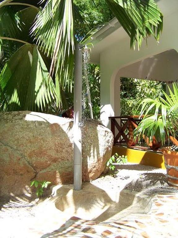 Chalets Anse Possession Baie Sainte Anne Quarto foto
