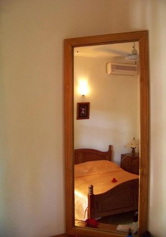 Chalets Anse Possession Baie Sainte Anne Quarto foto